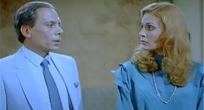 يسرا: كنت متحمسة أوي لفيلم "الإنس والجن" وعادل إمام كان بيضحكني | خبر