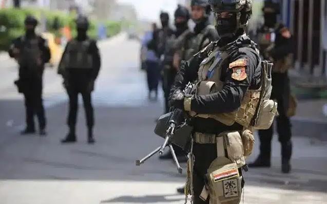 الأردن: أمن العراق جزء لا يتجزأ من أمننا والمنطقة ككل