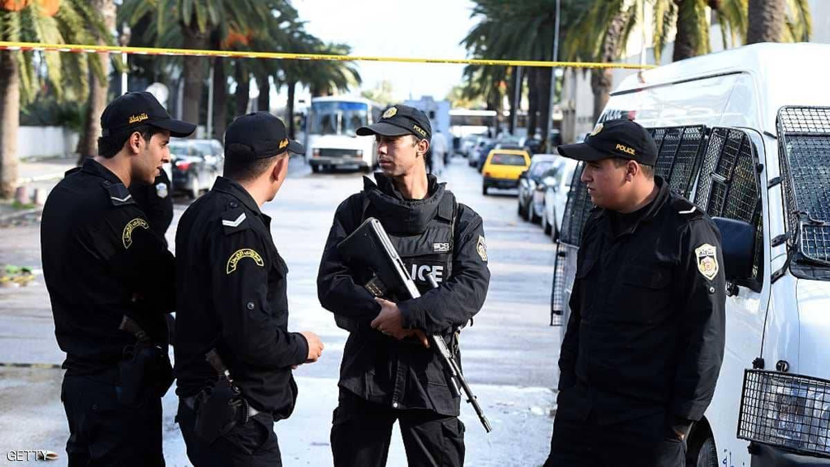 إيران: تفكيك 4 خلايا إرهابية جنوب شرق البلاد