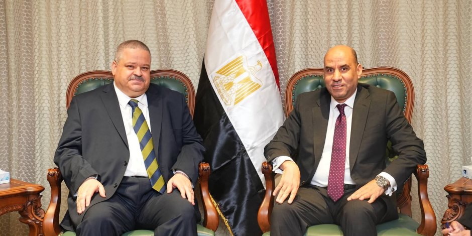 وزارة العمل" و"إتقان" يعززان الشراكة لتطوير جودة برامج ومراكز التدريب المهني وفق معايير الجودة والاعتماد - صوت الأمة