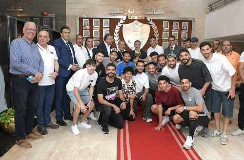 List Sport