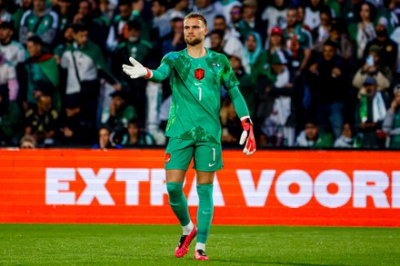 أزمة في هولندا بعد إصابة فيربورجن قبل كأس العالم 2026