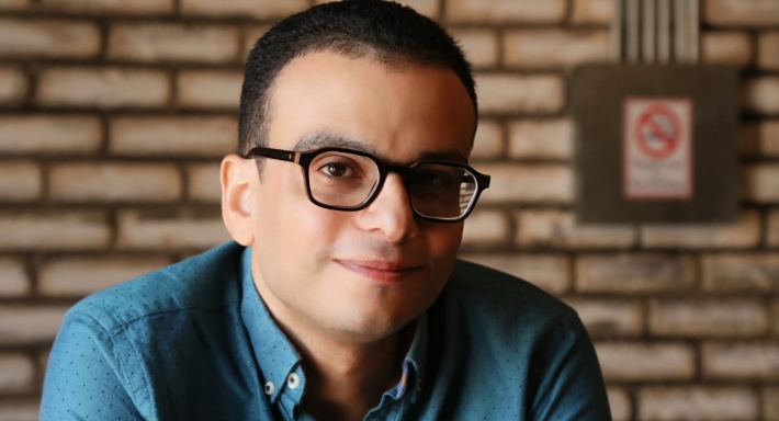 أمير رمسيس ردا على بيان القومي للأشخاص ذوي الإعاقة: أجلُّ وأحترم ذوي الإعاقة وكلامي لم يكن بقصدٍ بل فُسِّر لمصالح وأغراض خاصة