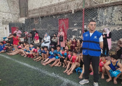 الشباب والرياضة بالغربية تنظم احتفالات موحدة بمناسبة ذكرى ثورة 30 يونيو
