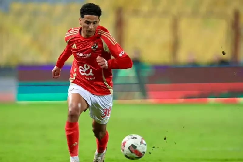 شوبير: الأهلي استقر على قيد لاعبين من الناشئين ضمن قائمة الفريق الأول