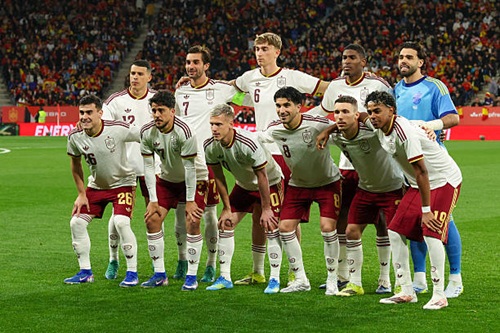 List Sport