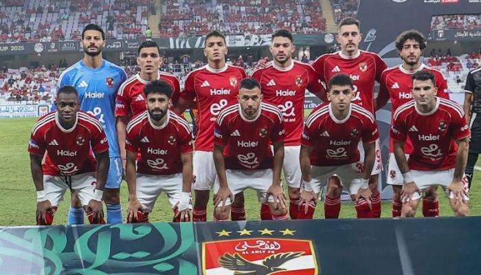 كواليس مثيرة.. لماذا فضّل برشلونة مواجهة الأهلي المصري على فولهام؟