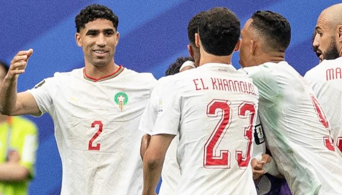 بعد طي صفحة كأس العالم.. 3 مواهب مرشحة لدعم منتخب المغرب في سبتمبر