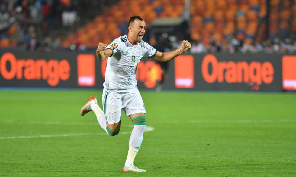 كأس العالم - جمال بلعمري: الشعب المصري استقبل المنتخب كالشرفاء المظلومين.. وتلاعبوا بمشاعرنا