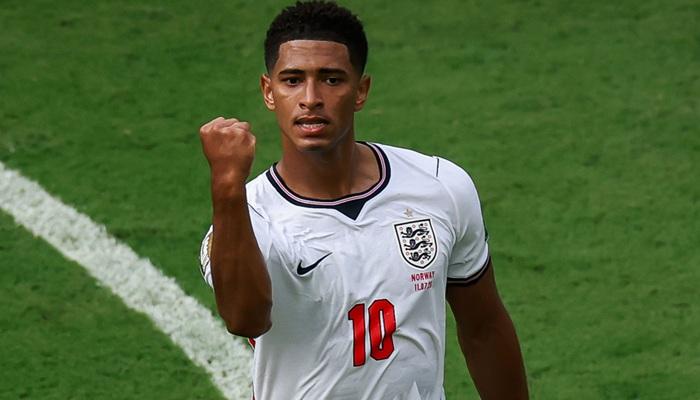نصيحة الأم تنقذ بيلينغهام في كأس العالم 2026