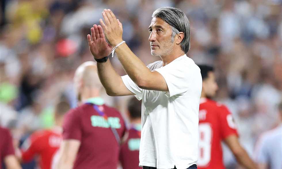 كأس العالم - ياكين: عوقبنا أمام الأرجنتين بسبب خطأ تحكيمي.. ولا يجب تواجد هذا القانون