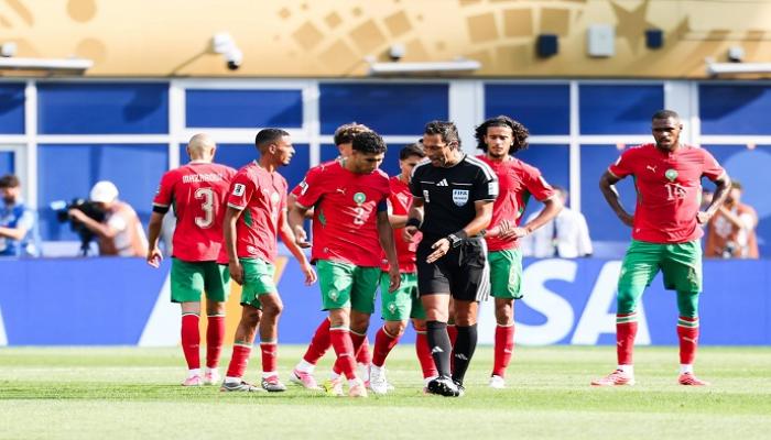 كأس العالم 2026 يفتح أبواب أوروبا أمام 4 نجوم مغاربة