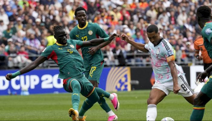 &laquo;طبيب نسائي&raquo;.. أحدث غرائب منتخب السنغال في كأس العالم 2026