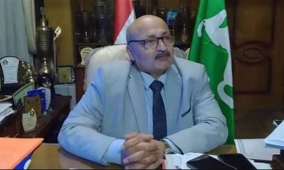 رئيس الشرقية يكشف لـ في الجول تفاصيل دمج فريقه مع إنبي