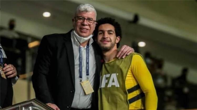 مصطفى شوبير: مقولة «أبناء العاملين» صنعت شخصيتي.. والملعب لا يجامل
