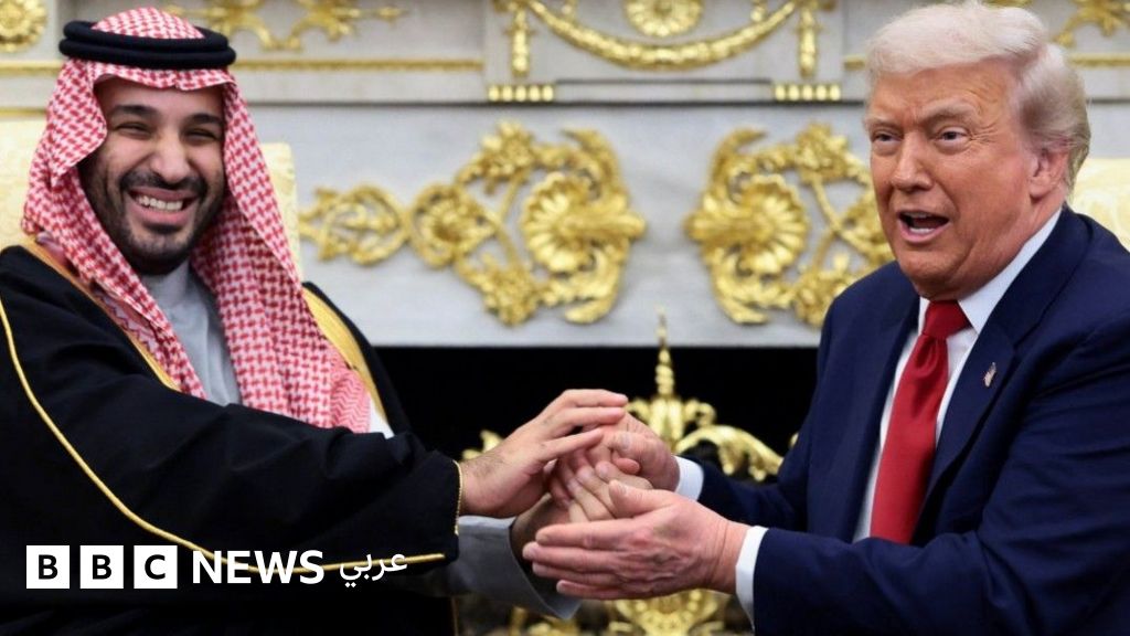 بين التهدئة والتصعيد: أبرز محطات العلاقة بين السعودية والحوثيين - BBC News عربي