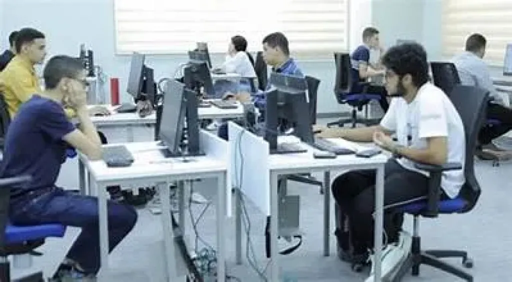 تنسيق الكليات 2026: قائمة الكليات والمعاهد التي تقبل طلاب الشعبة العلمية وخطوات تسجيل الرغبات