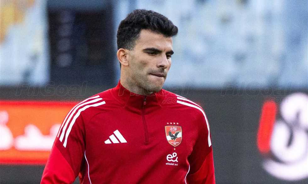 اتحاد الكرة يخطر الزمالك بحفظ شكوى زيزو ضد النادي
