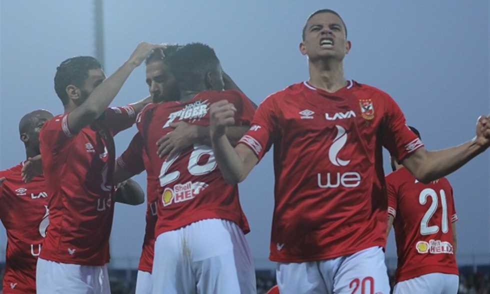 بعد 28 بطولة.. سعد سمير يعلن اعتزاله