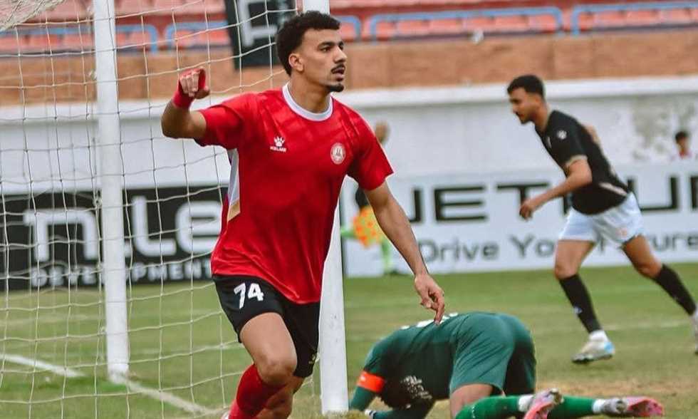 خبر في الجول - أوكا يجتاز الكشف الطبي تمهيدا للانتقال إلى زد