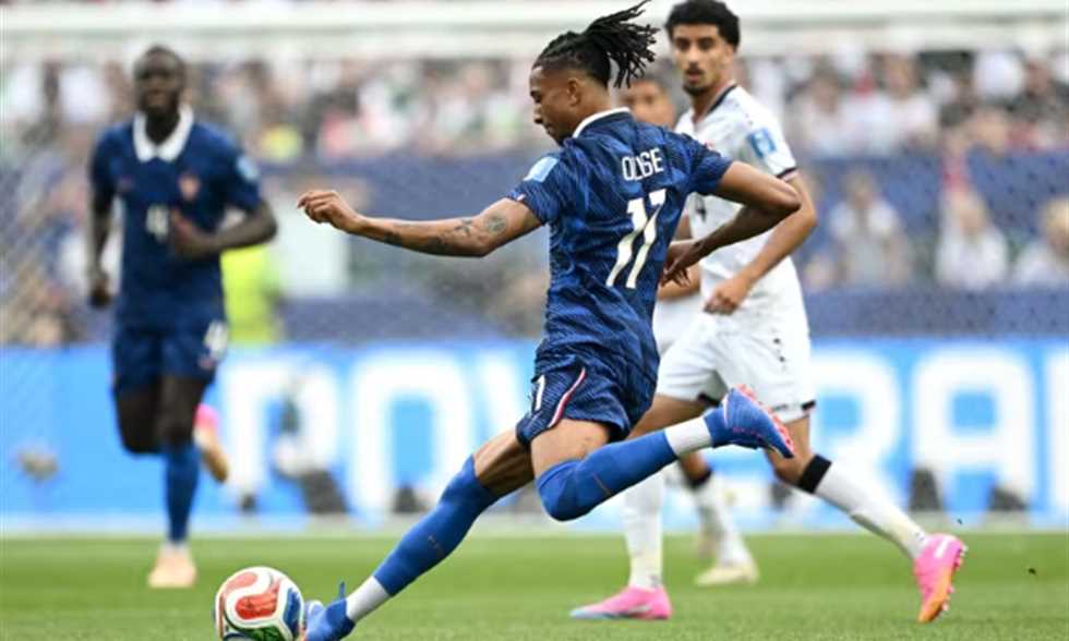 سانتي أونا: أوليسي يرغب في الانضمام إلى ريال مدريد.. والنادي يستعد لصفقة قياسية