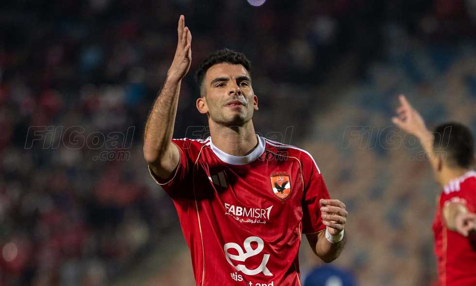 محامي زيزو: الزمالك خسر قضيته ويجب أن يعترف بذلك.. ونراكم بالاستئناف أمام اتحاد الكرة