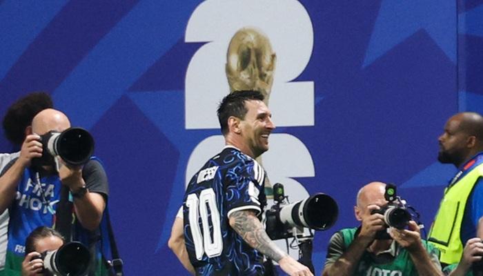 ميسي ضد يامال.. مواجهة تاريخية في نهائي كأس العالم 2026