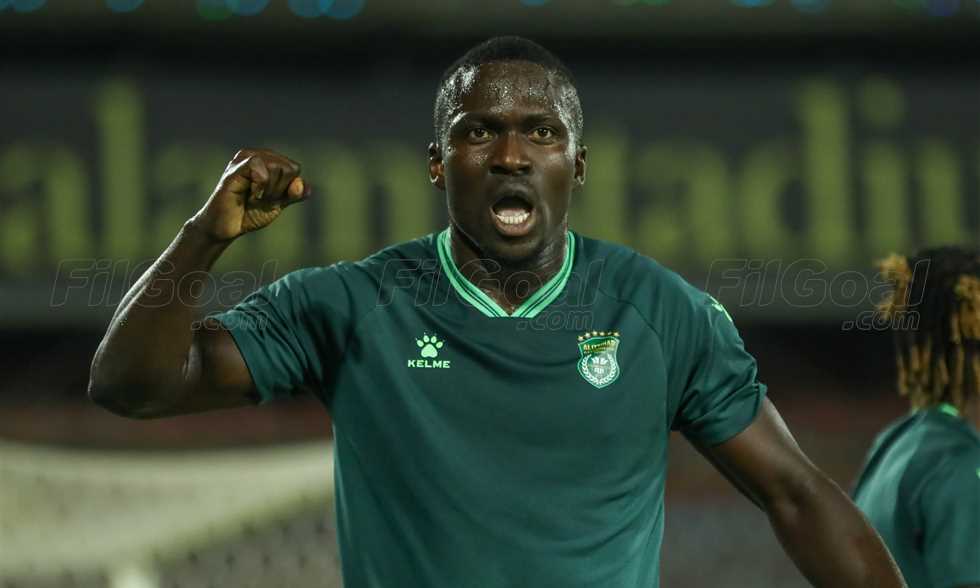 رئيس الاتحاد لـ في الجول: نفاضل بين مدافع نيجيري وآخر إيفواري.. ولا توجد أزمة مع إيبوكا