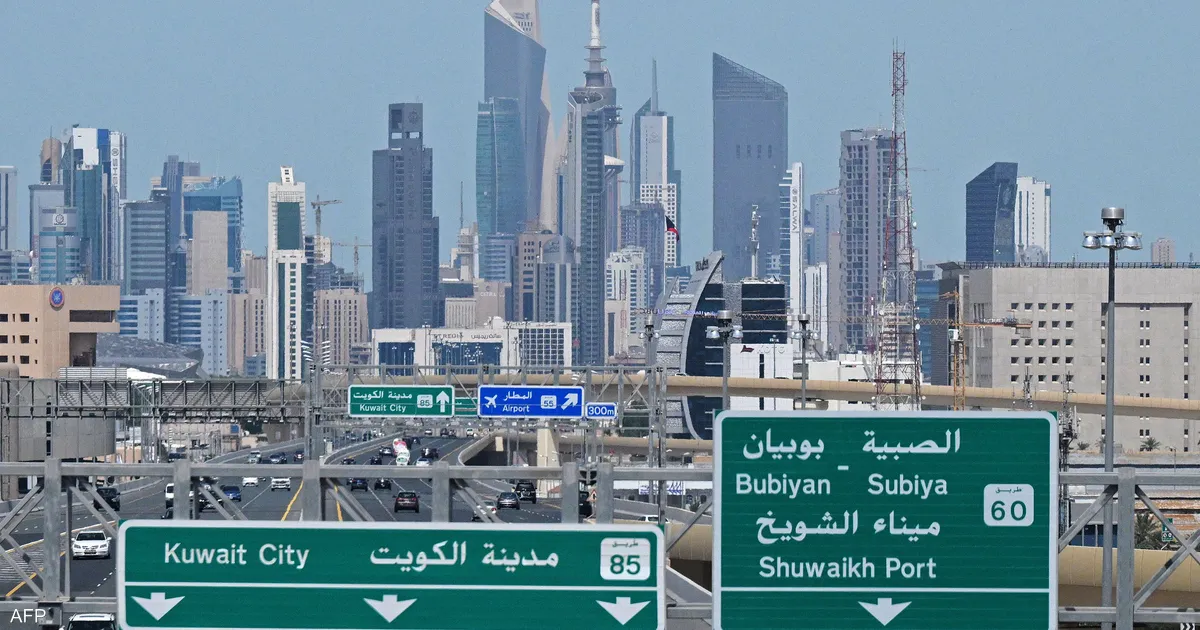 الكويت تتصدى مجددا لهجمات إيرانية.. وتحذّر من "التمادي"