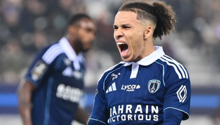 عودة مرتقبة لمنتخب الجزائر.. تطور مفاجئ في مستقبل إيلان قبال