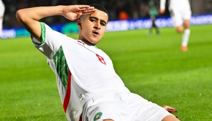 عبد الله وزان يكشف تفاصيل جديدة عن &laquo;صدمة&raquo; ريال مدريد