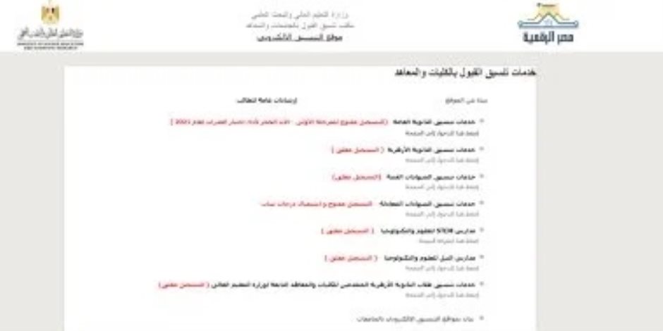 List Sport