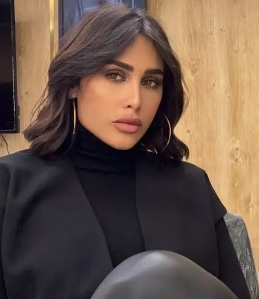إنجي كيوان تنضم لأبطال فيلم شمس الزناتي مع محمد إمام