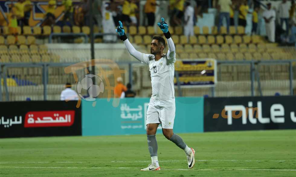 "20 عاما مليئة بالكفاح".. أحمد عادل عبد المنعم يعلن اعتزاله 