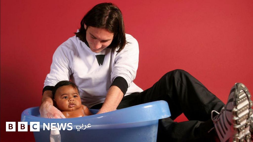 كأس العالم 2026: مواجهة ميسي ولامين يامال "معجزة حقيقية صنعها القدر" - BBC News عربي