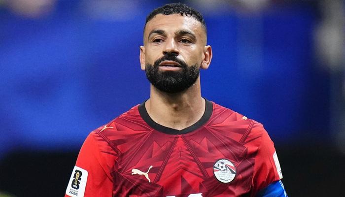 تفاصيل الاتفاق المبدئي.. بشكتاش يقترب من حسم صفقة محمد صلاح