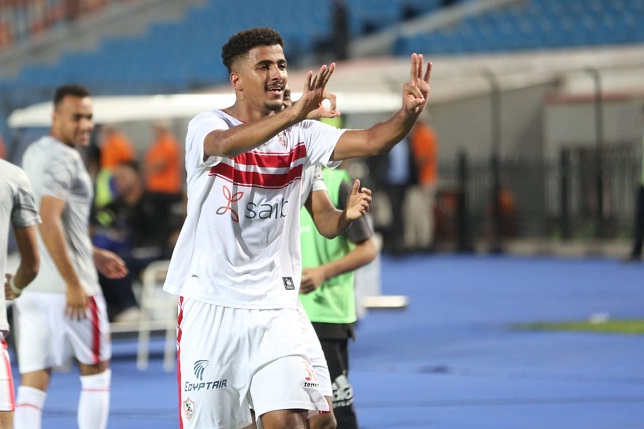 مجدي عبد الغني: أتمنى انتقال حسام عبد المجيد إلى الأهلي