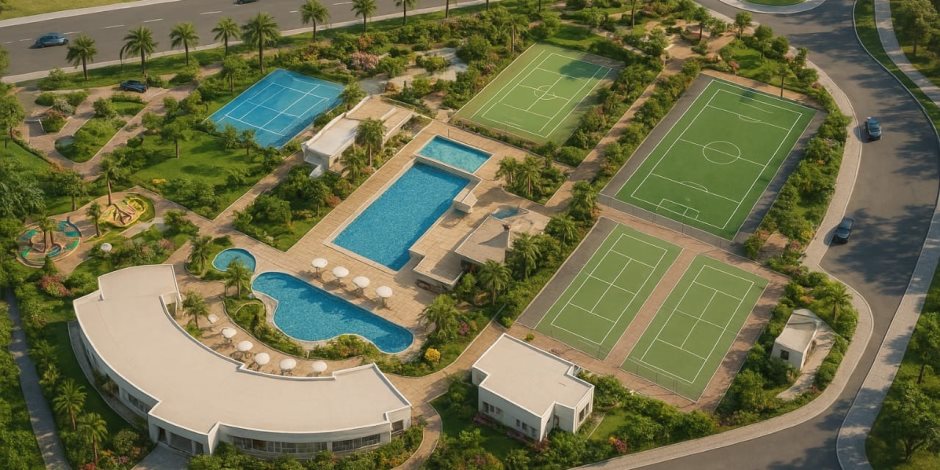 وزيرة الإسكان تتابع سير العمل بعدد من القطاعات الخدمية والتنموية بمدينة حدائق أكتوبر - صوت الأمة