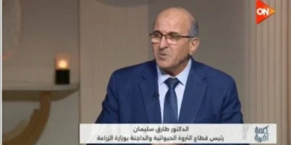 الزراعة: 11 مليار جنيه تمويلات لدعم صغار المربين وزيادة إنتاج اللحوم - صوت الأمة