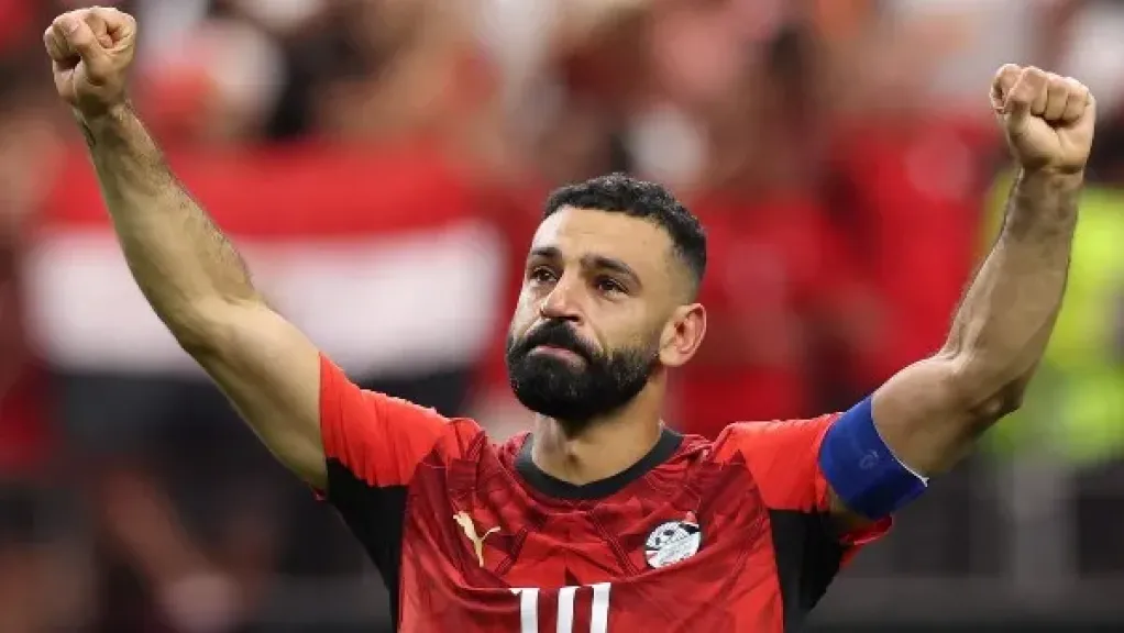 بيان رسمي قاطع.. بشكتاش التركي ينفي التفاوض مع محمد صلاح ويهاجم مروجي الشائعات