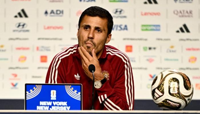 موقف صادم من ريال مدريد تجاه رودري