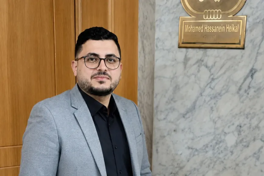 محمد سعيد: فوضى السوشيال ميديا تهدد أخلاق المجتمع واستقرار الأسرة وتنظيم المنصات أصبح ضرورة وطنية