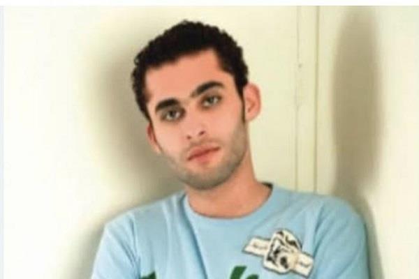 وفاة الفنان أحمد جلال عبدالقوي عن عمر ناهز 42 عاما