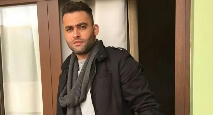 وفاة أحمد جلال عبد القوي بعد صراع مع بالسرطان | خبر