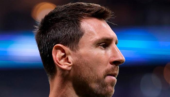 &laquo;تاريخ لن ينسى&raquo;.. رسالة ميسي الأخيرة قبل نهائي كأس العالم 2026