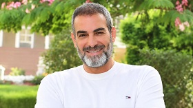 تقديرا لمسيرته ممثلا ومخرجا.. تكريم الفنان أحمد عبد العزيز بالمهرجان القومي للمسرح