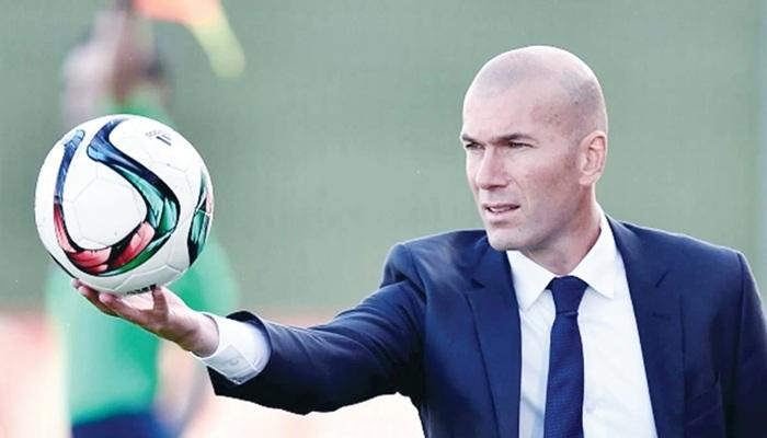 زيدان مفاجأة نهائي كأس العالم 2026 بين إسبانيا والأرجنتين