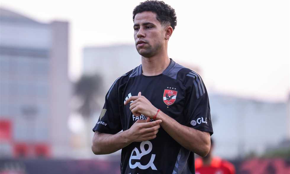 داري ورضا سليم وجراديشار وبن رمضان.. في الجول يكشف موقف أجانب الأهلي
