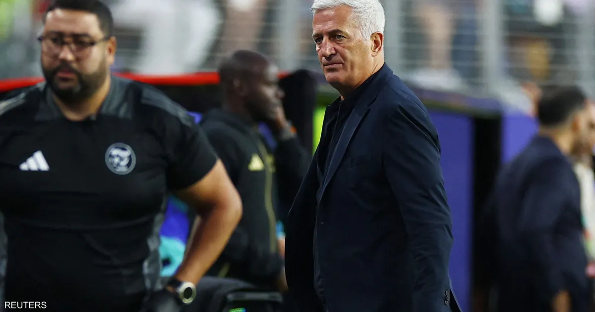 بيتكوفيتش: معرفتي بالمنتخب السويسري لن تمنح الجزائر "أفضلية"