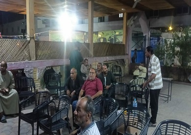 نرصد فرحة أهالي أسوان بعد تتويج إسبانيا بكأس العالم